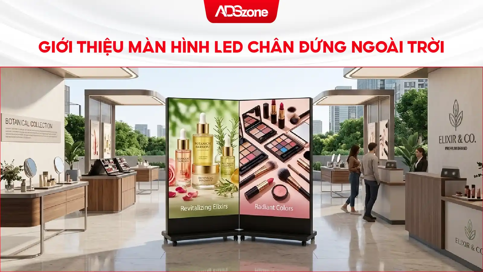 Giải Pháp Thu Hút Khách Hàng Hiệu Quả