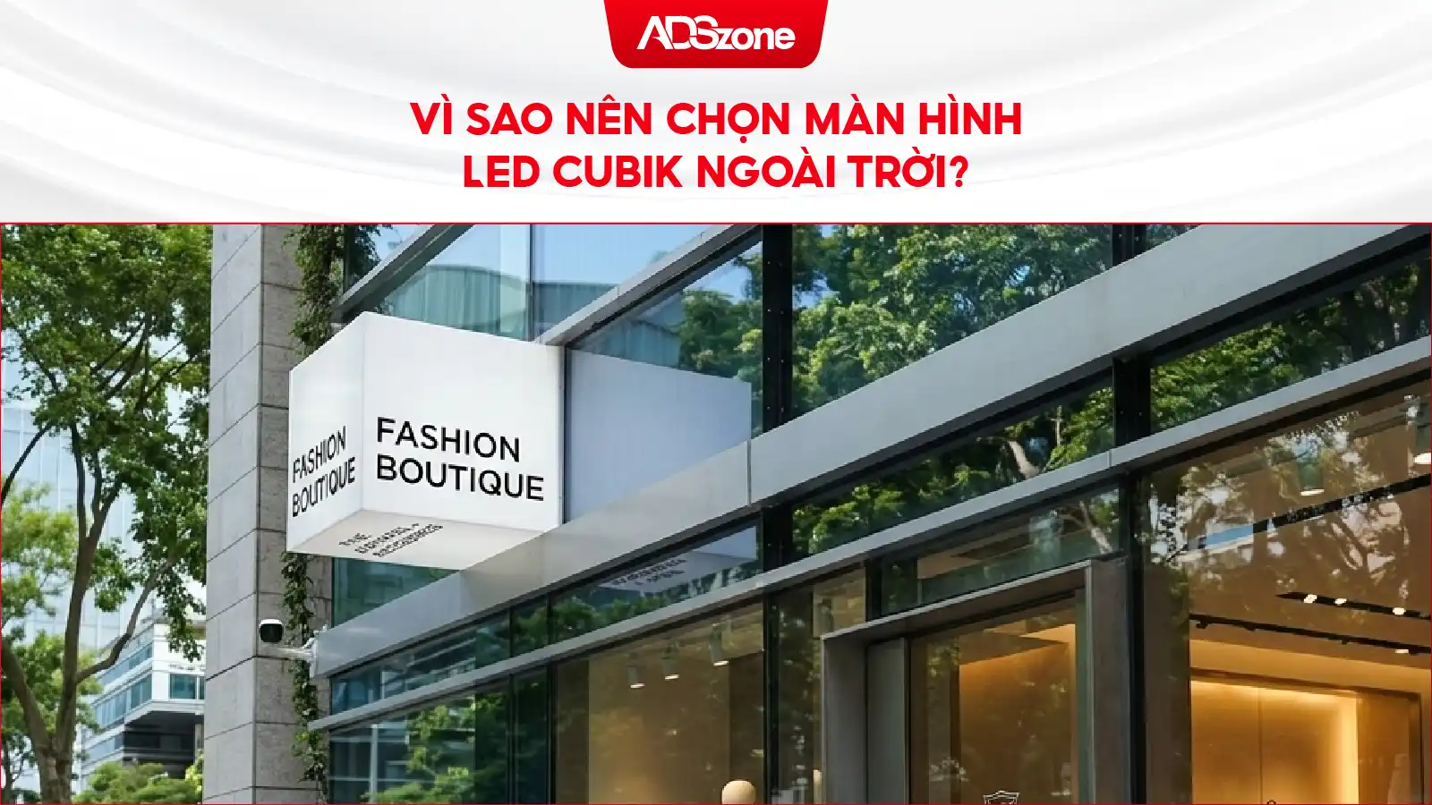 Tối Ưu Hiệu Quả Truyền Thông Với Vị Trí Lắp Đặt Phù Hợp