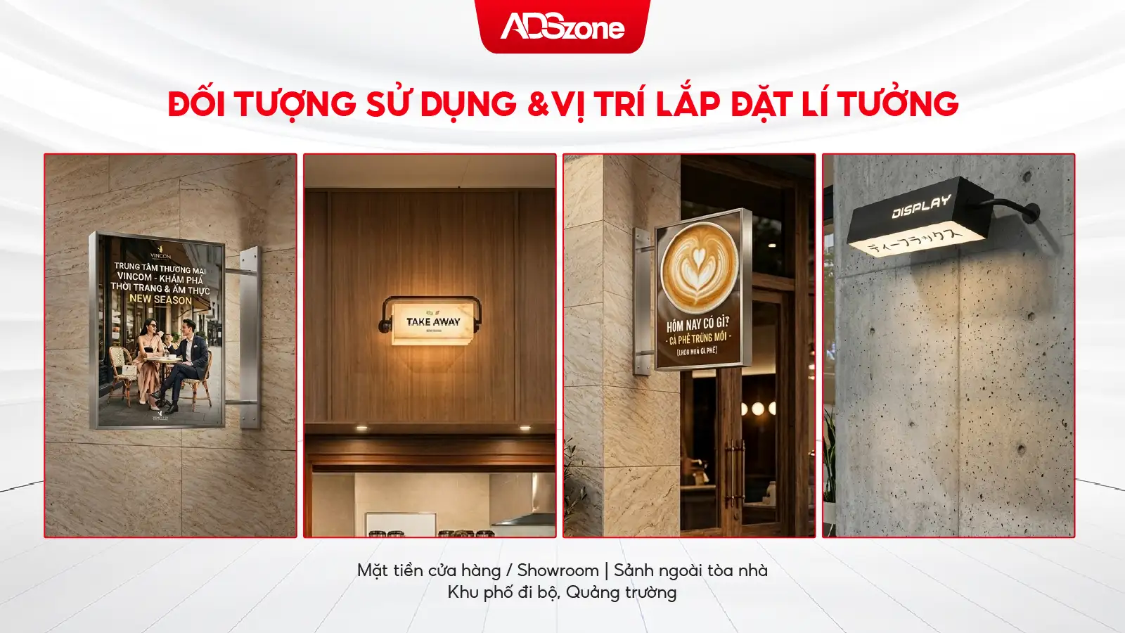 Tối Ưu Cho Các Điểm Chạm Thương Hiệu