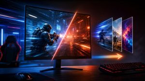 Tấm nền Fast TN là gì? Ưu nhược điểm, cách chọn