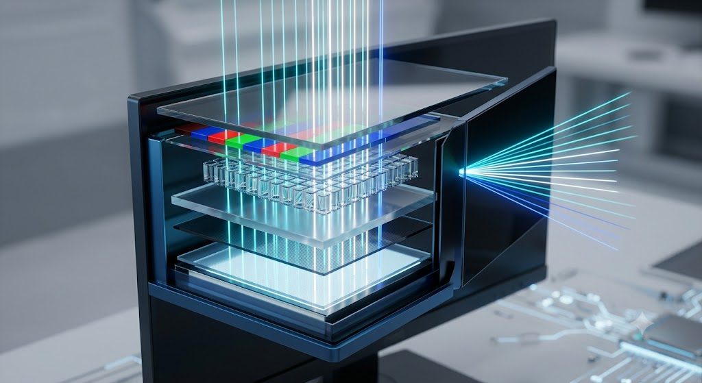 Tấm nền IPS là gì và hoạt động như thế nào?