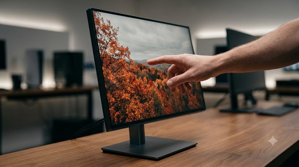 Tấm nền VA và IPS cái nào bền hơn và có tuổi thọ cao hơn?