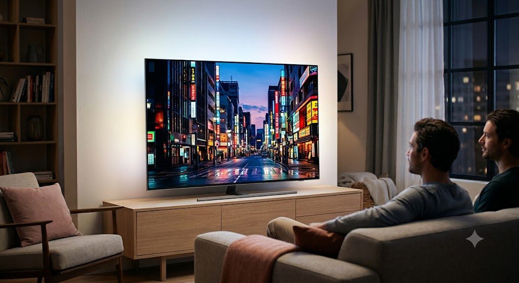 Ưu nhược điểm của màn hình Quantum Dot