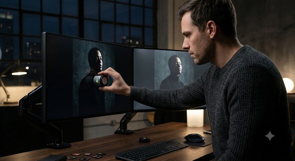 Ưu và nhược điểm của công nghệ Black IPS
