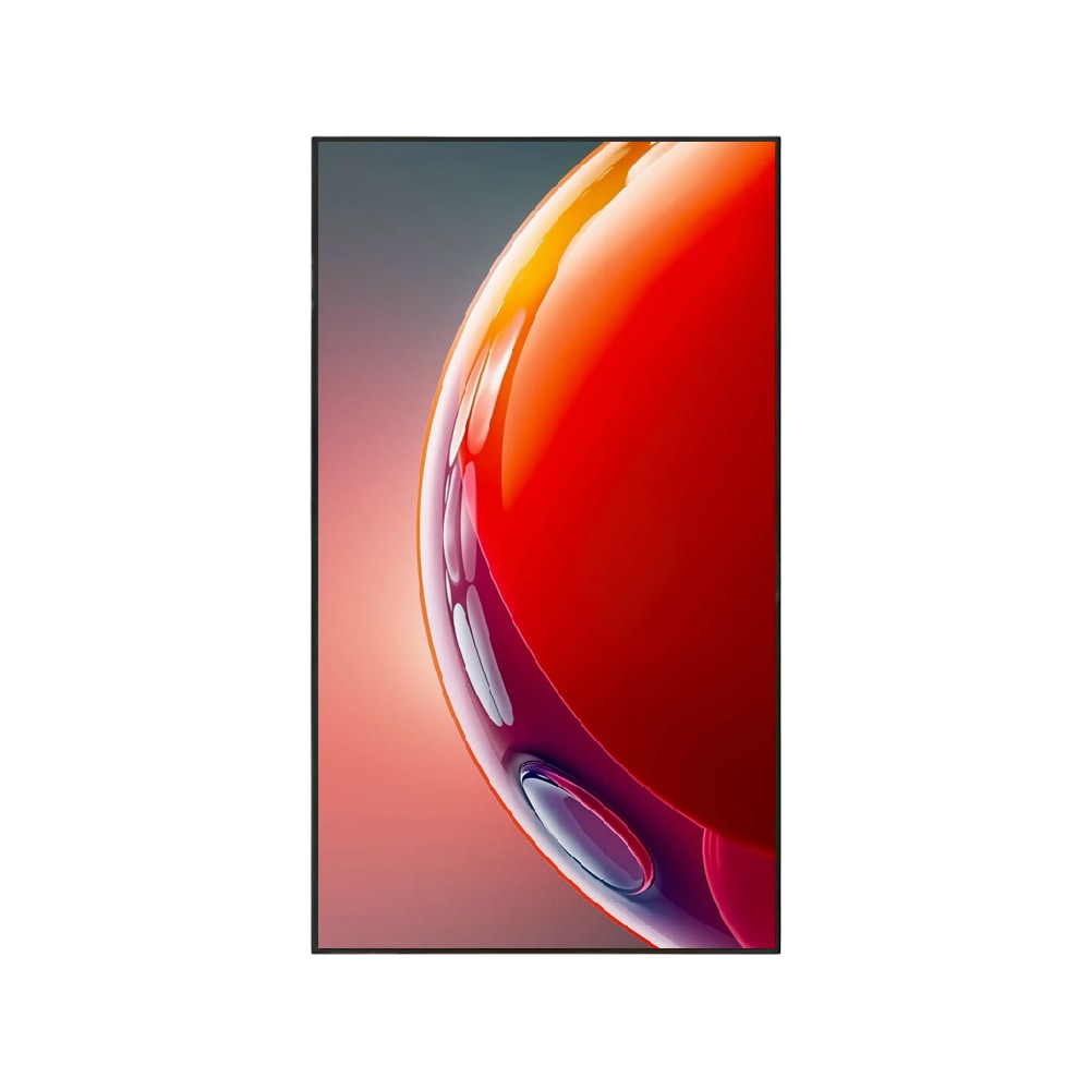 Màn Hình Quảng Cáo Treo Tường 110 Inch