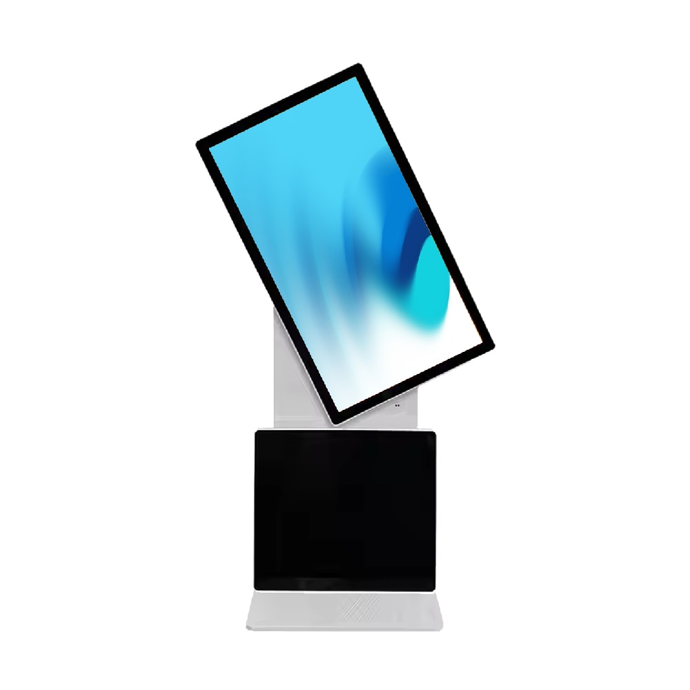 Chân Đứng Dáng Xoay 43 Inch | 43” Rotating Digital Signage