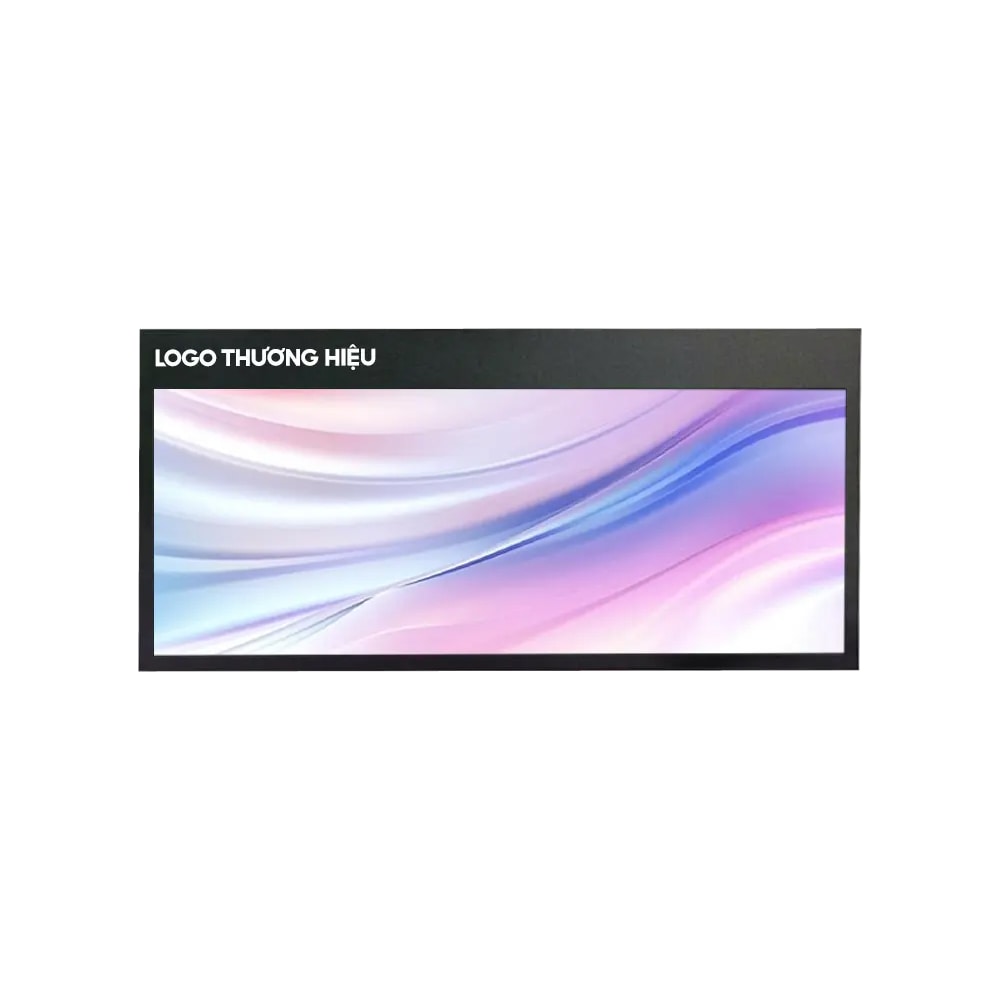 Màn Hình Quảng Cáo LCD Thanh Dài 20 Inch/ Customize LCD Display Màn Hình Quảng Cáo LCD Thanh Dài 20 Inch/ Customize LCD Display