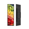 Màn Hình Quảng Cáo LCD Thanh Dài 19 Inch
