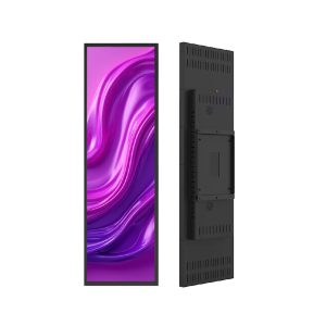 Màn Hình Quảng Cáo LCD Thanh Dài 37 Inch