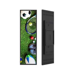 Màn Hình Quảng Cáo LCD Thanh Dài 42 Inch