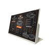 Màn Hình Menu Điện Tử Để Bàn