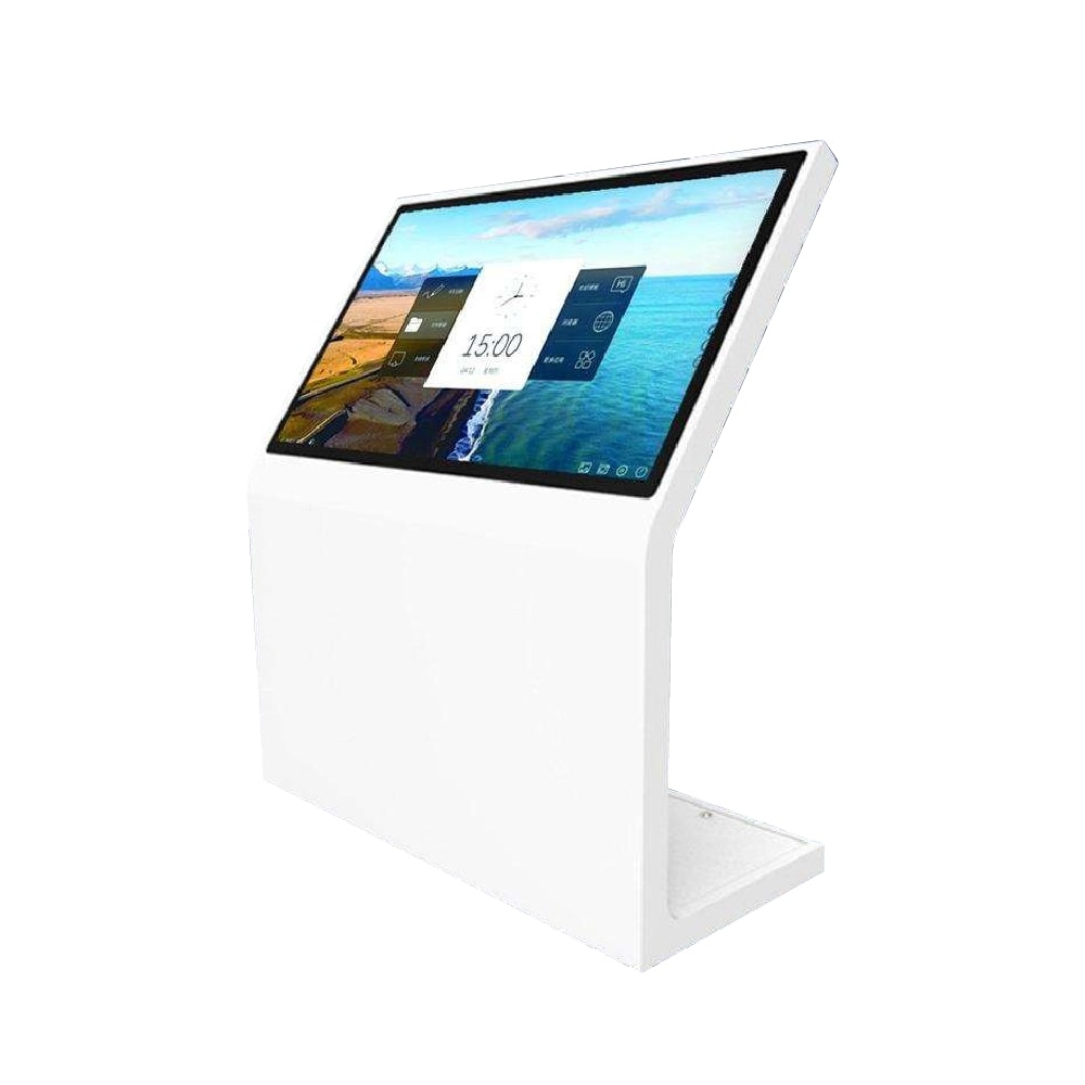 Màn Hình Chân Quỳ Nguyên Khối 32 Inch | U-Touch Screen