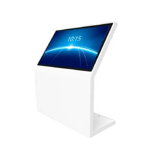 Màn Hình Chân Quỳ Nguyên Khối 43 Inch | U-Touch Screen
