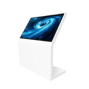 Màn Hình Chân Quỳ Nguyên Khối 50 Inch | U-Touch Screen