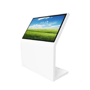 Màn Hình Chân Quỳ Nguyên Khối 55 Inch | U-Touch Screen