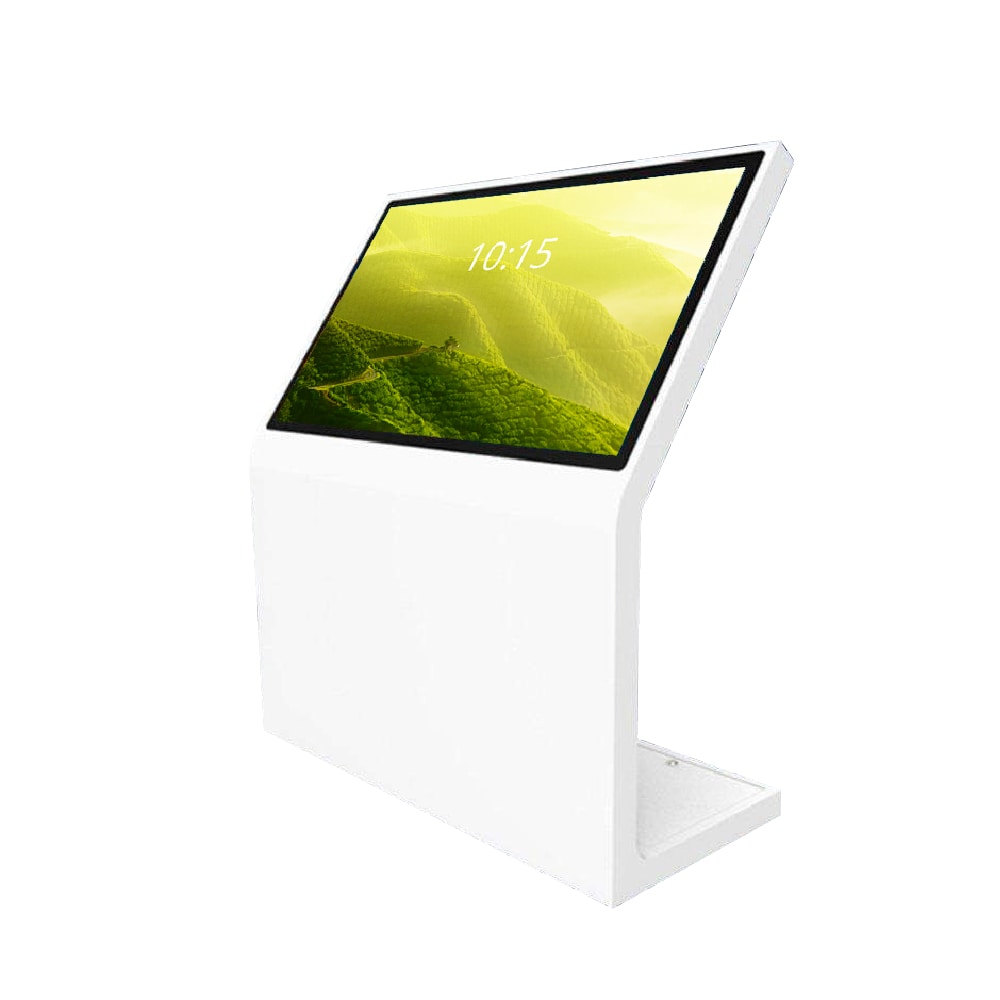 Màn Hình Chân Quỳ Nguyên Khối 65 Inch | U-Touch Screen
