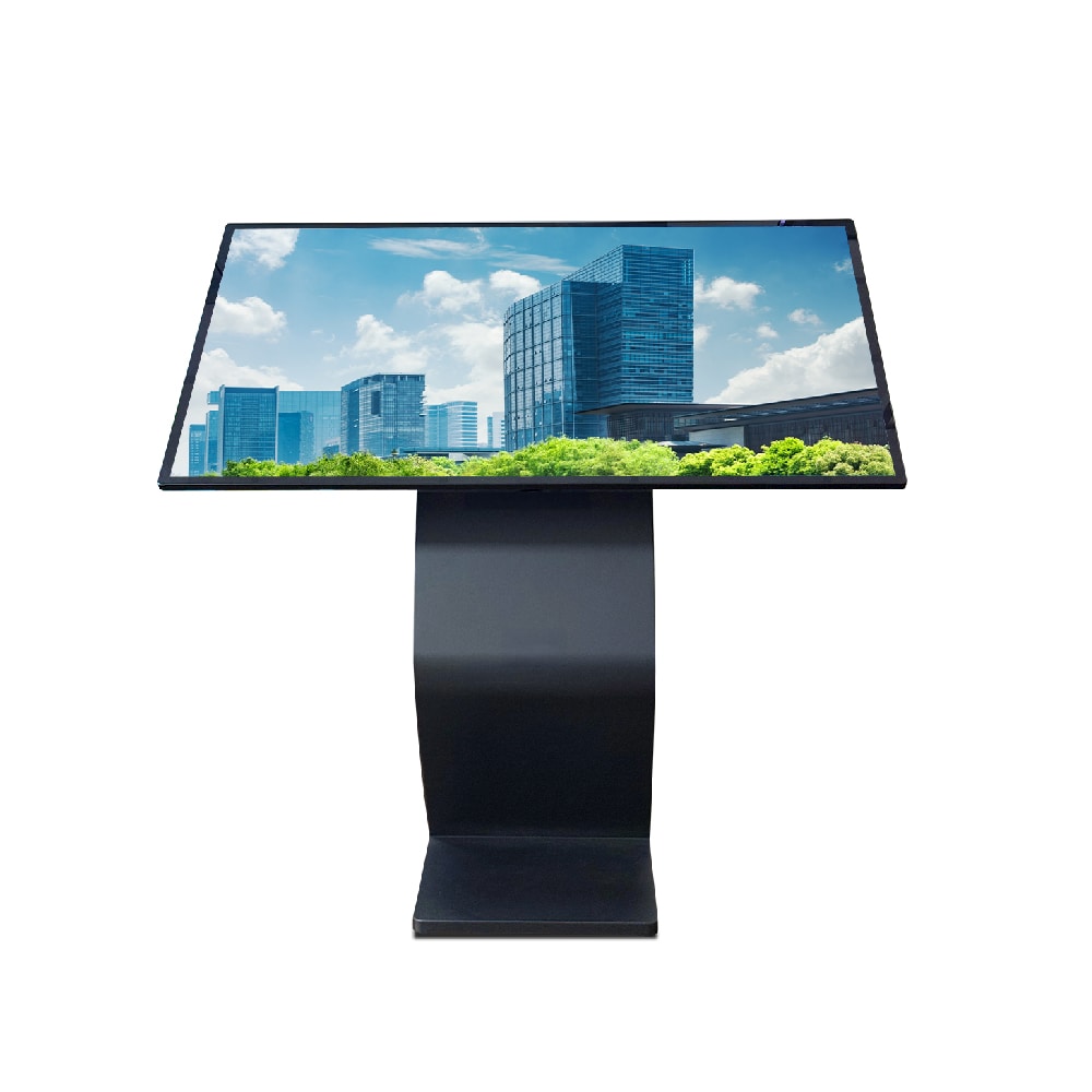 Màn Hình Cảm Ứng Chân Quỳ 27 Inch | K-Touch Digital