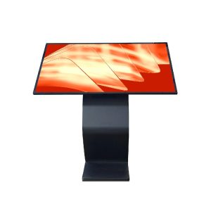 Màn Hình Cảm Ứng Chân Quỳ 32 Inch | K-Touch Digital