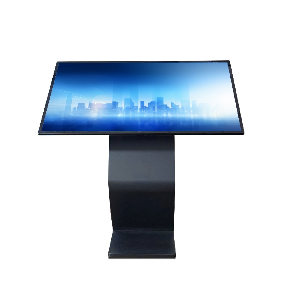 Màn Hình Cảm Ứng Chân Quỳ 43 Inch | K-Touch Digital