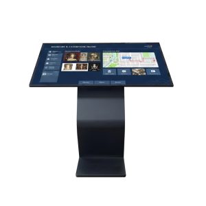 Màn Hình Cảm Ứng Chân Quỳ 55 Inch | K-Touch Digital