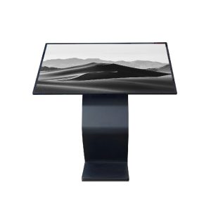Màn Hình Cảm Ứng Chân Quỳ 65 Inch | K-Touch Digital
