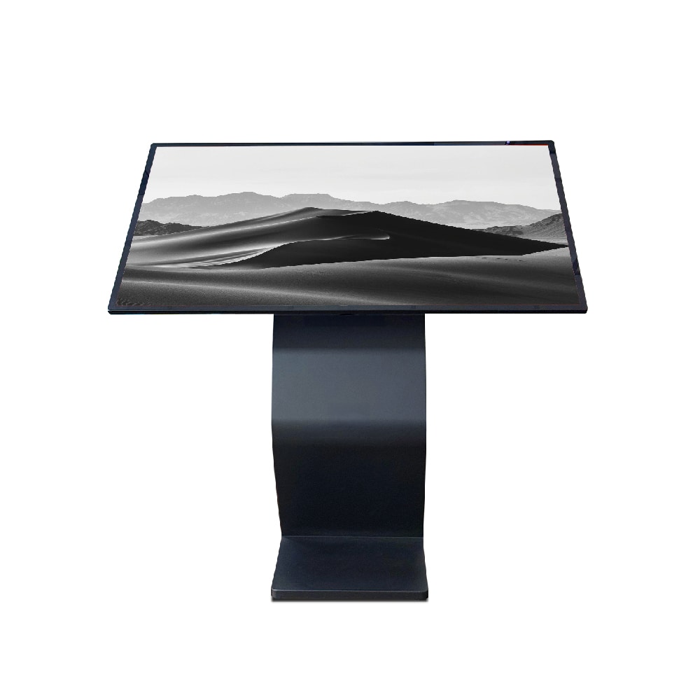 Màn Hình Cảm Ứng Chân Quỳ 65 Inch | K-Touch Digital