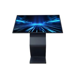 Màn Hình Cảm Ứng Chân Quỳ 75 Inch | K-Touch Digital
