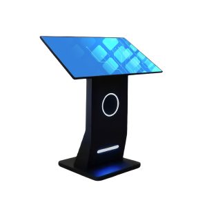 Màn Hình Cảm Ứng Chân Quỳ Chữ I 22 Inch