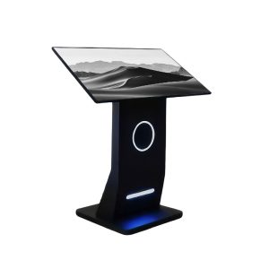 Màn Hình Cảm Ứng Chân Quỳ Chữ I 32 Inch