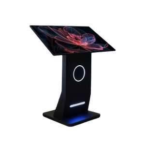Màn Hình Cảm Ứng Chân Quỳ Chữ I 43 Inch