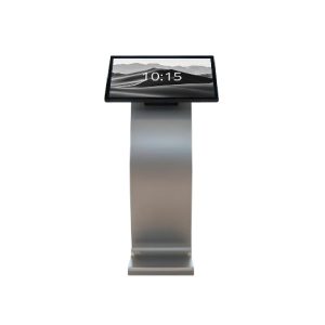 Màn Hình Cảm Ứng Chân Quỳ Chữ S 32 Inch