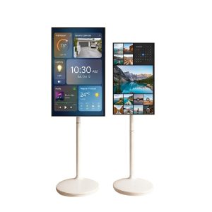 Màn Hình Chân Di Động Cảm Ứng 24 Inch