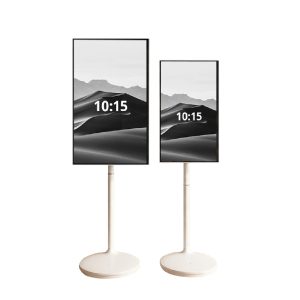 Màn Hình Chân Di Động Cảm Ứng 27 Inch