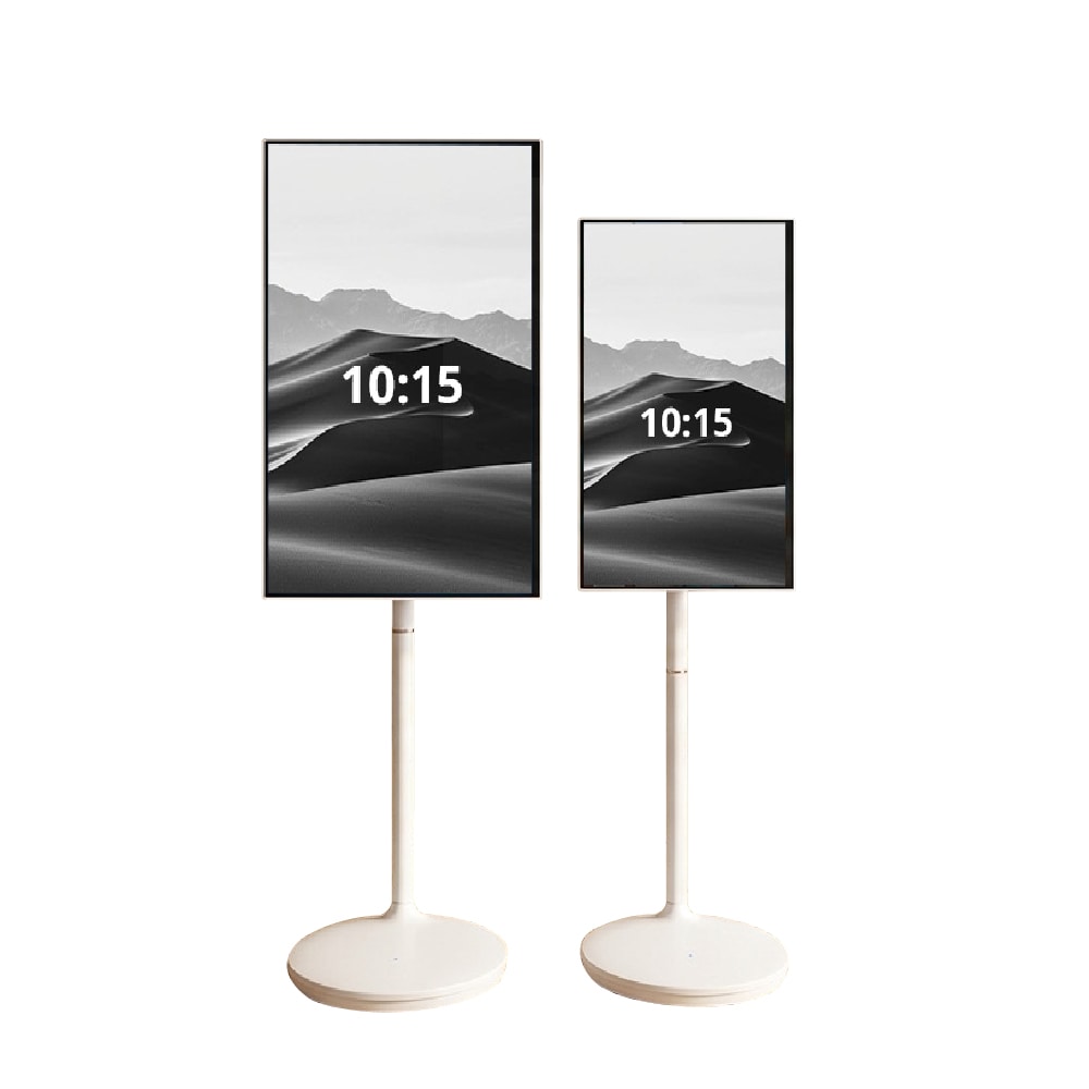 Màn Hình Chân Di Động Cảm Ứng 27 Inch