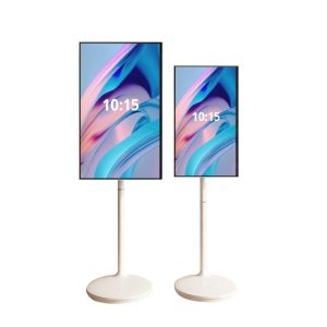 Màn Hình Chân Di Động Cảm Ứng 32 Inch