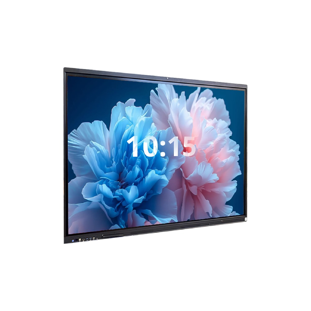 Màn Hình Tương Tác AI 86 Inch