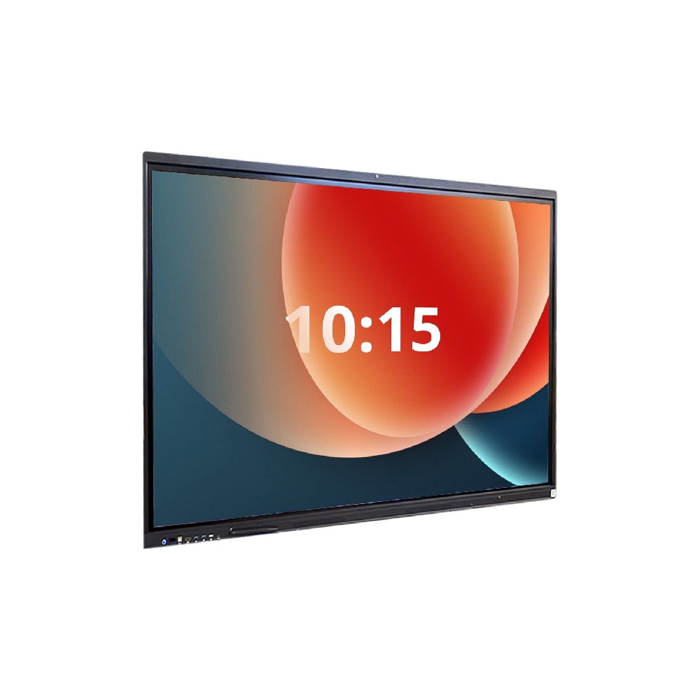 Màn Hình Tương Tác AI 98 Inch