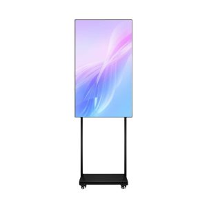 Màn Hình Chân Đứng 1000 Nits 43″ | 43″ LCD Digital Standee