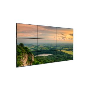 Màn hình ghép – SamSung