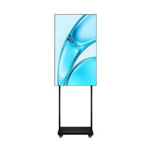 Màn Hình Quảng Cáo Standee 1000 Nits 65 Inch