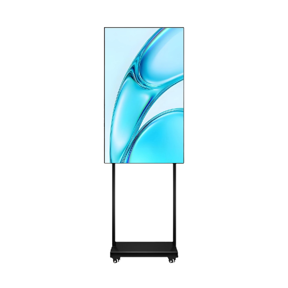 Màn Hình Quảng Cáo Standee 1000 Nits 65 Inch