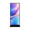 Màn Hình Quảng Cáo Chân Đứng Full-screen 75 Inch