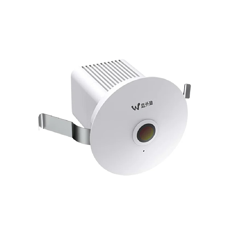 Thiết Bị Đếm Người WLPANO (HEAT MAP)