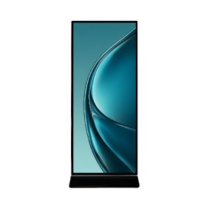 Màn Hình Quảng Cáo Chân Đứng Full-screen 86 Inch