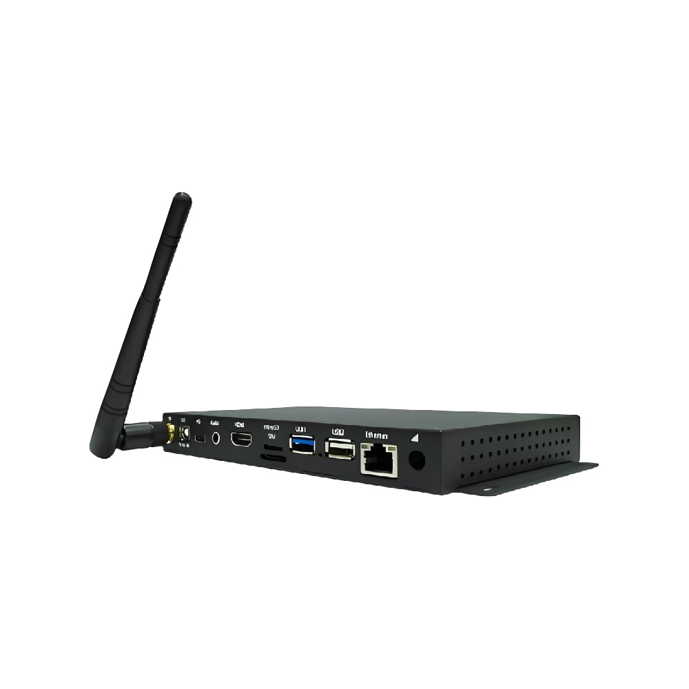Thiết Bị Phát Quảng Cáo Android Box 3399 Đến TV