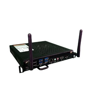 Thiết Bị Phát Quảng Cáo Android Box 3568 Đến TV
