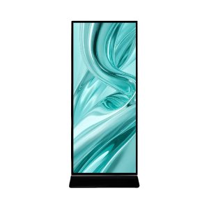 Màn Hình Quảng Cáo Chân Đứng Full-screen 98 Inch