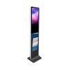 Màn Hình Chân Đứng Brochure 22 Inch Có 4 Hộc Đựng