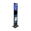 Màn Hình Chân Đứng Brochure 24 Inch Có 4 Hộc Đựng