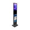 Màn Hình Chân Đứng Brochure 27 Inch Có 4 Hộc Đựng